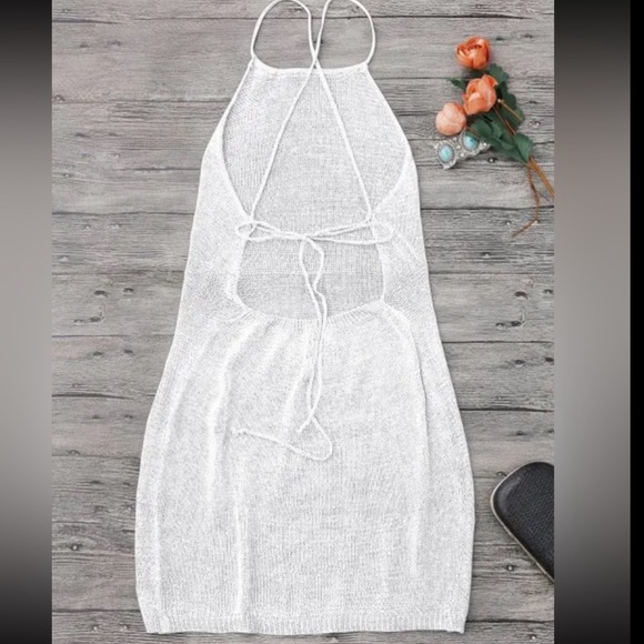 Zaful Coverups - Picture 2 of 16